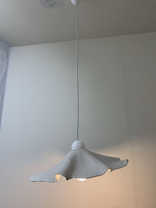 Lustra handmade, minimalist