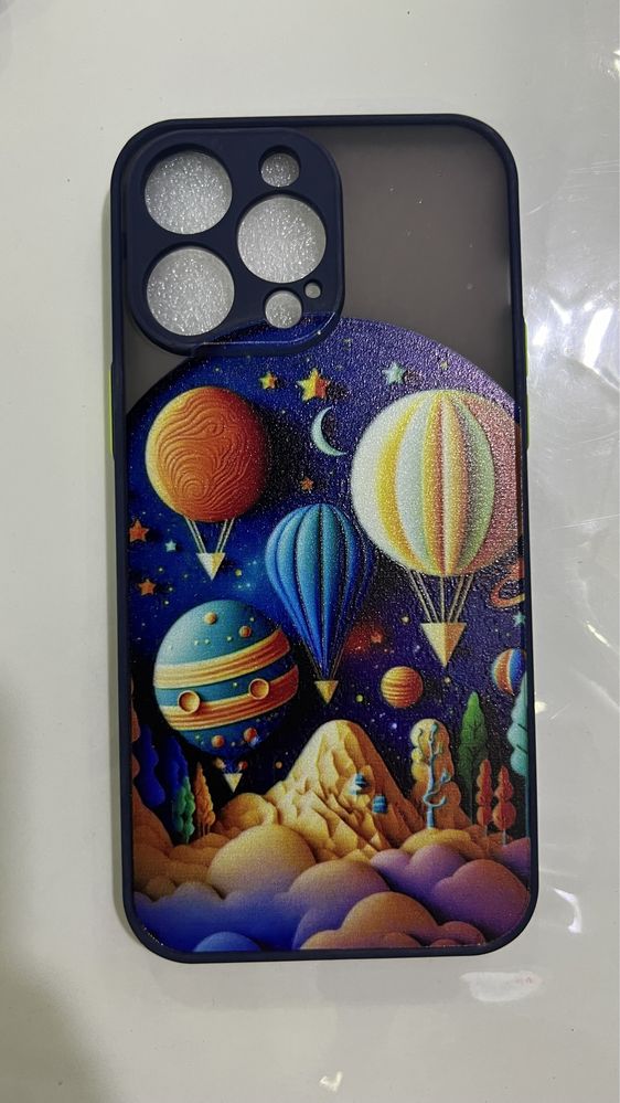 Чехлы на iphone 14 pro max и iphone 11