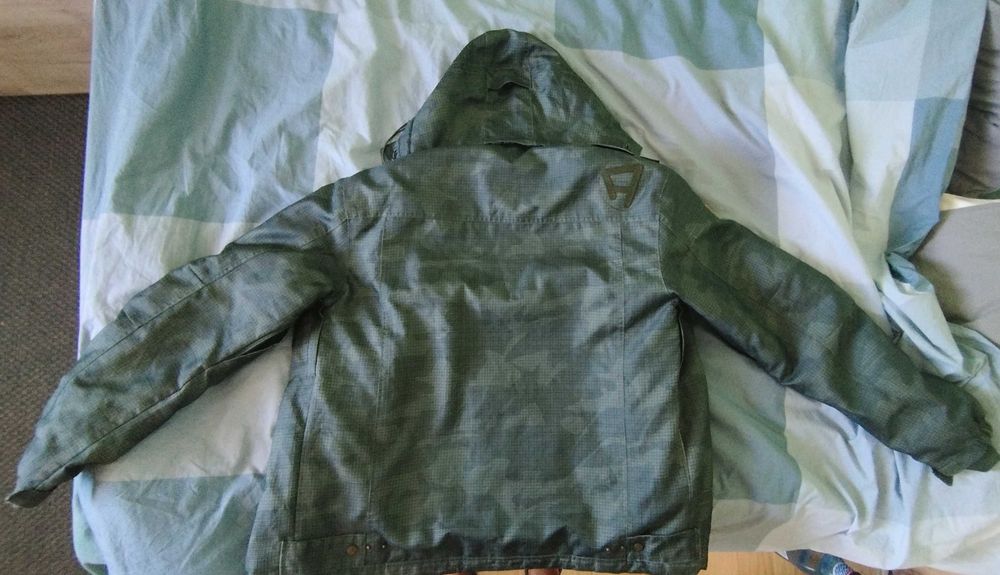 Geaca snowboard Airwalk mărimea L