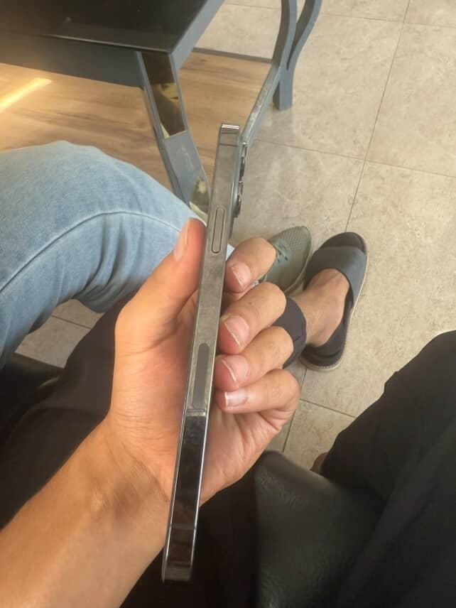 Iphone 13pro max sotiladi
