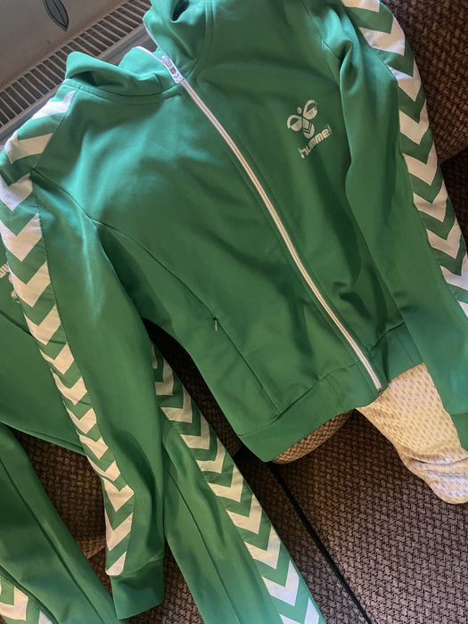 Trening hummel original