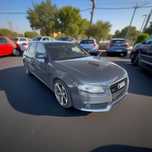 На части Audi A4 B8 на части 15 броя 2.0tdi 2.7tdi 3.0tdi ръчка 239кс