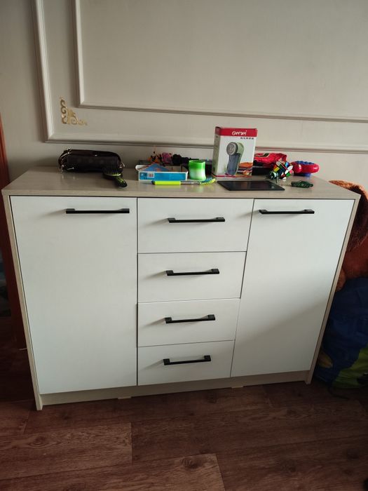 Комод жағдайы жақсы