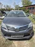 Тойота Авенсис Toyota Avensis 2013;1.8i