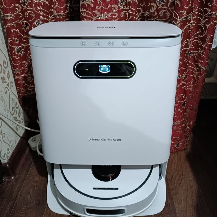 Продам робот пылесос