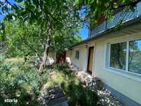 Exclusiv! Casa + teren 4200 mp intravilan Malaiesti Iasi
