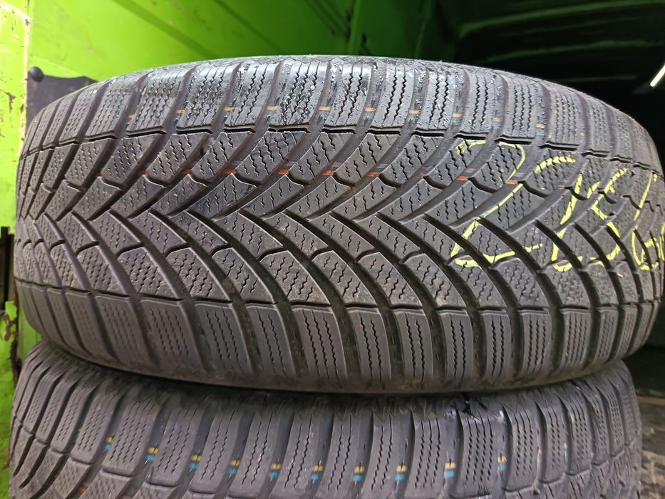 Anvelope 225 60 18 semperit 2022 6.5mm