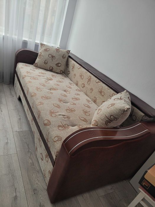 Canapea extensibilă