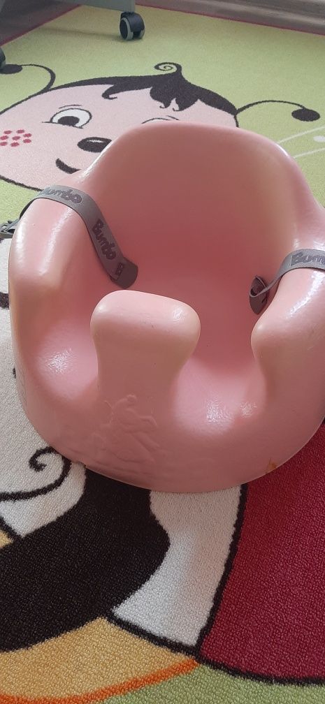 Столче за хранене Bumbo