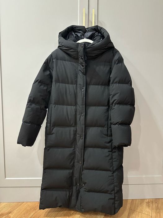 Пуховик Top Ten The Super Air