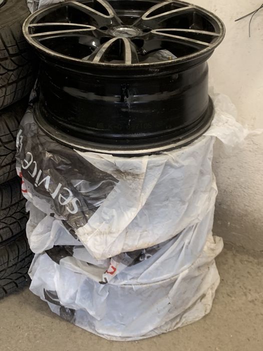 Vand jante dimensiunea 16