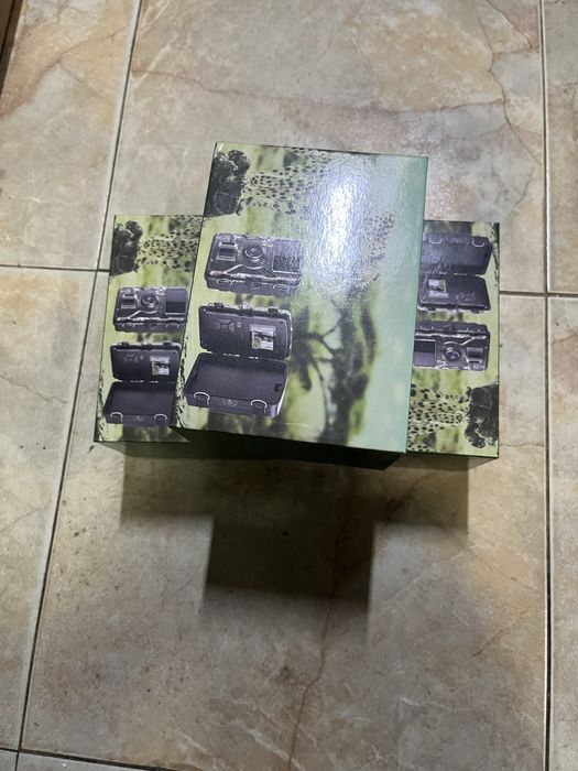 Ловни камери налични бройки