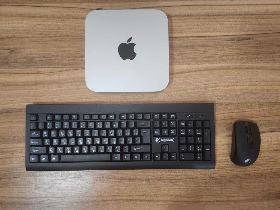 Mac Mini 2023 M2