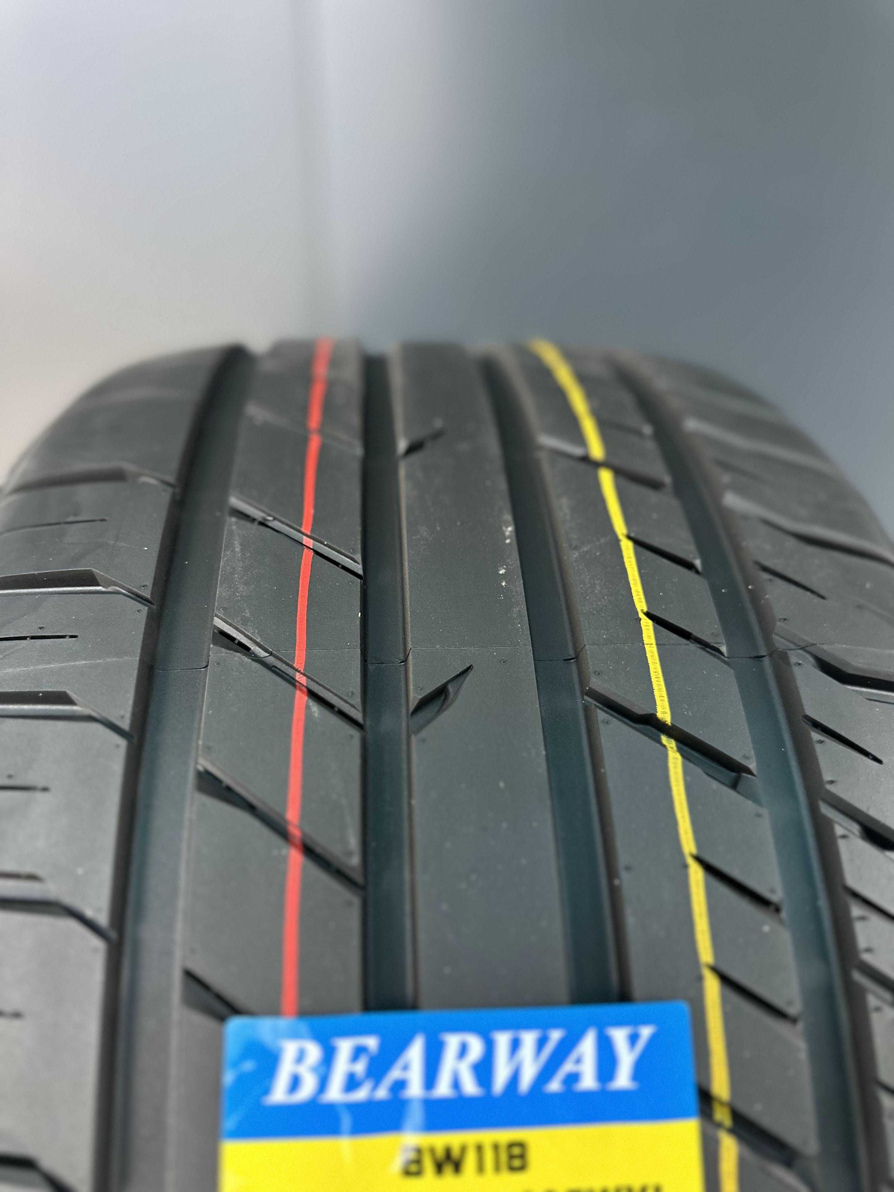 Нови Летни Гуми BEARWAY BW118 295/35R20 105W XL Нов DOT