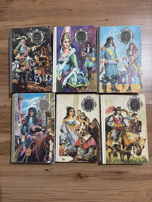 Vand carti noi si vechi