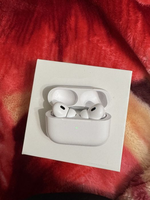Airpods pods pro