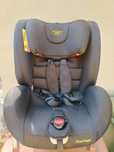 Scaun Auto Prestige 360°