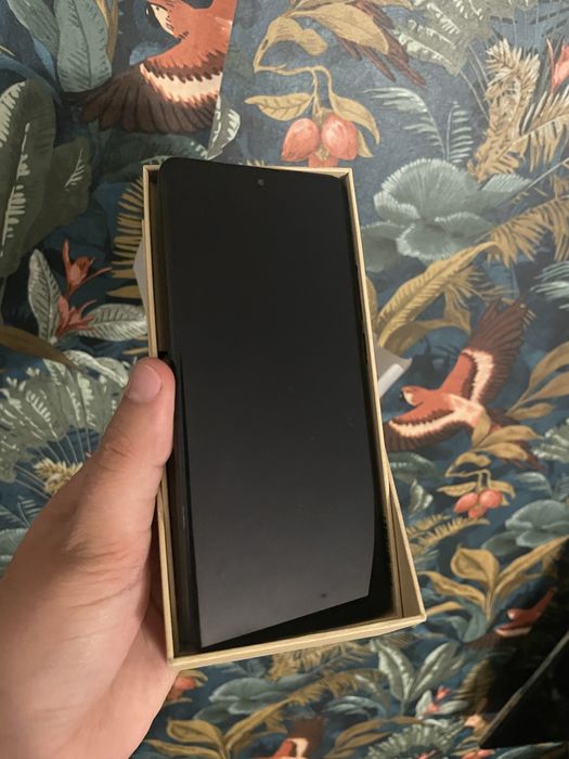 Motorola edge 50 Pro 512gb 12gb ram incarcator 125w 20 min bypass