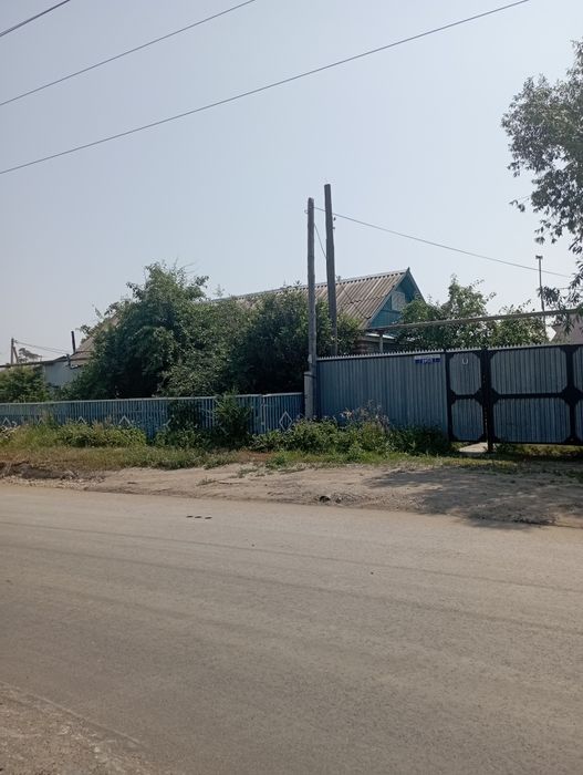 частный дом, район Дом печати