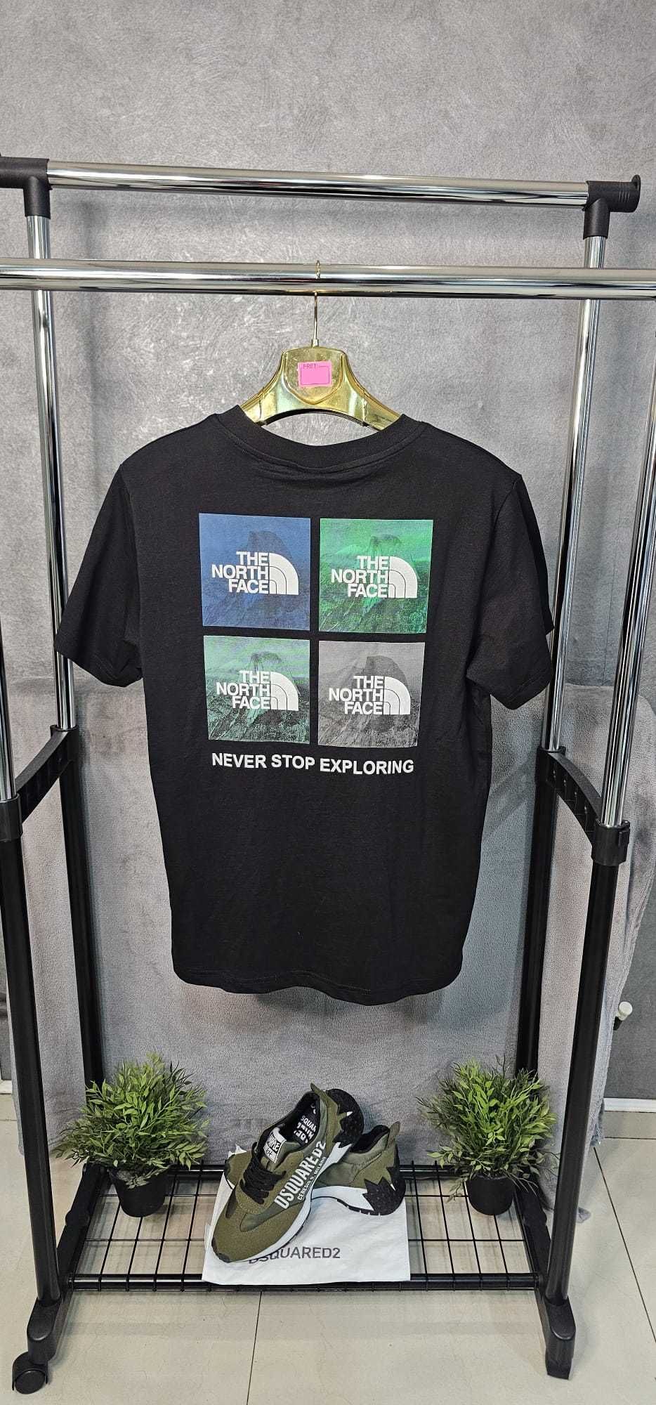 Tricou The North Face unisex