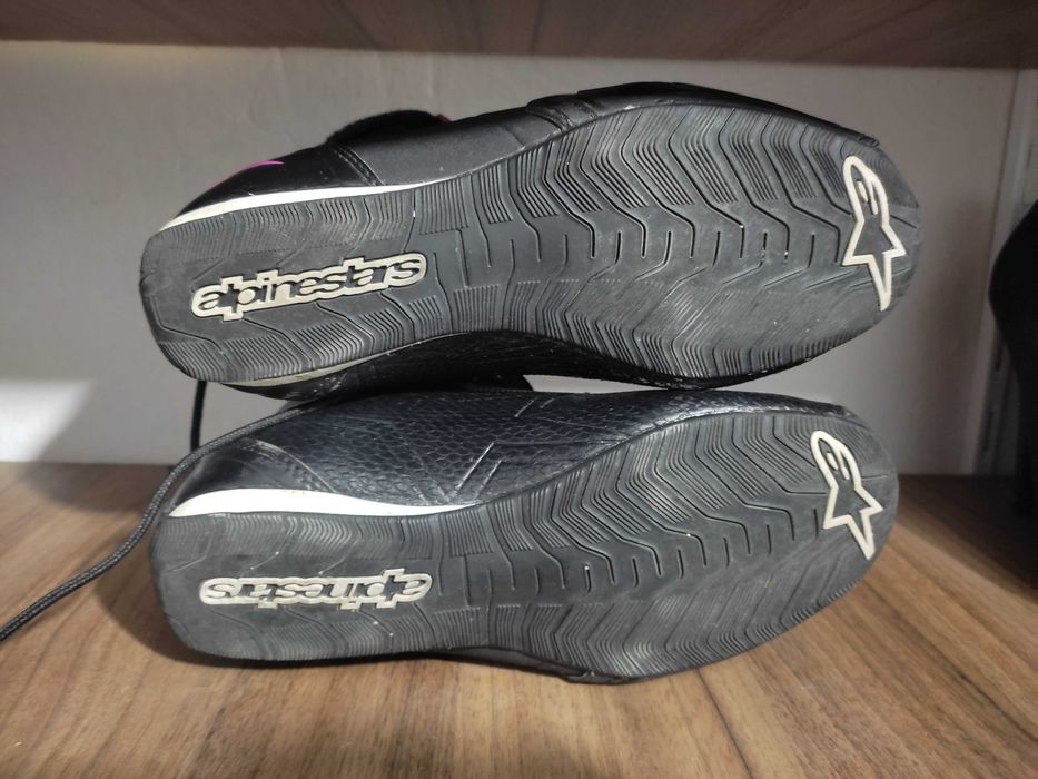 Мото боти Alpinestars Stella 36