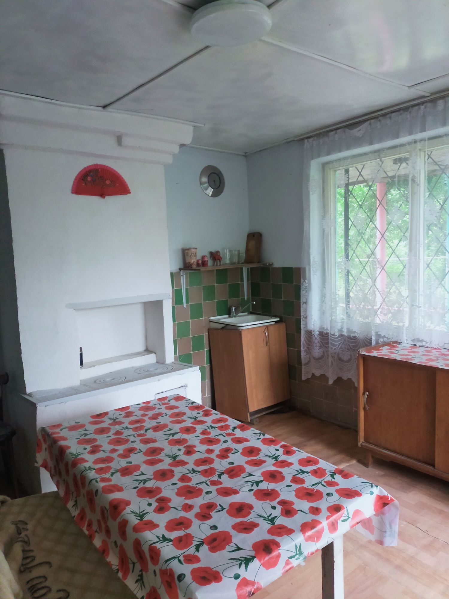 Дом частный 2 уровня на даче