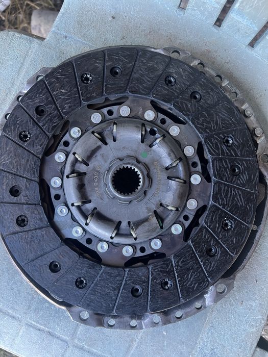 Ambreiaj LUK  ford mondeo mk4