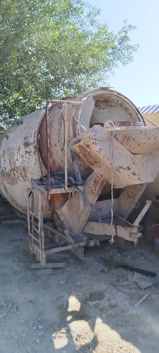 Meksir Bochka Sotladi