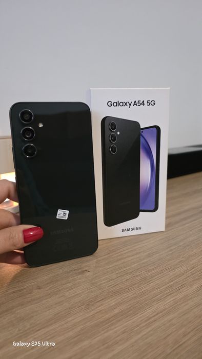 Samsung A54 5G ca nou