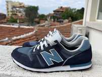 New Balance 373 45.5