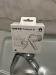 Casti HUAWEI FreeBuds 6i, True wireless, Bluetooth, In-ear SIGILATE