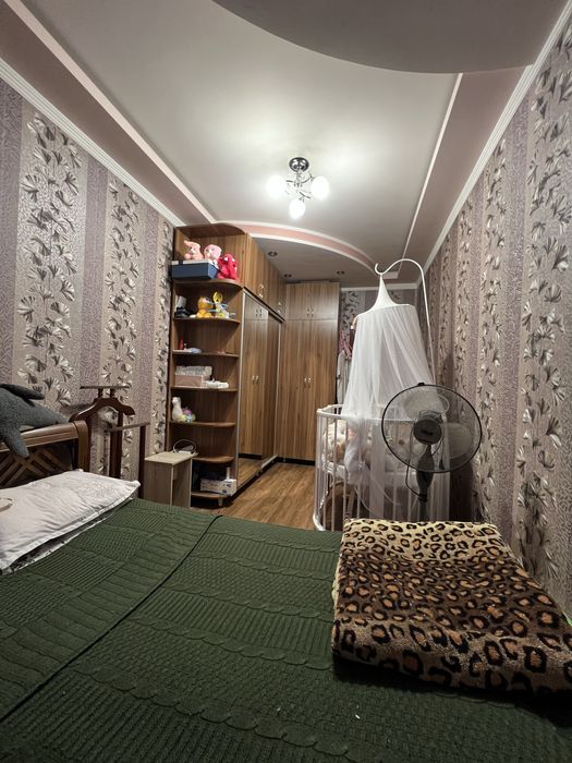 Юнусабад 11 квартал 2/4/4