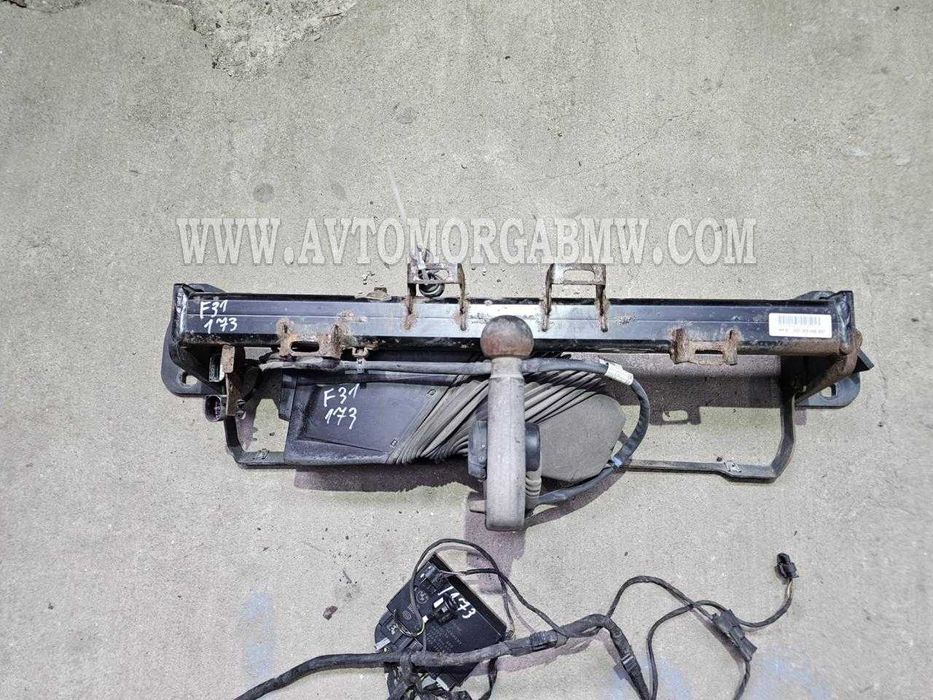 Ел. теглич Ф30 Ф31 Бмв Bmw F30 F31 ел