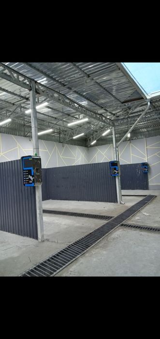 Сам мойка сатылады