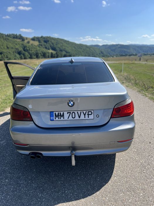 Vand Bmw 530 automat