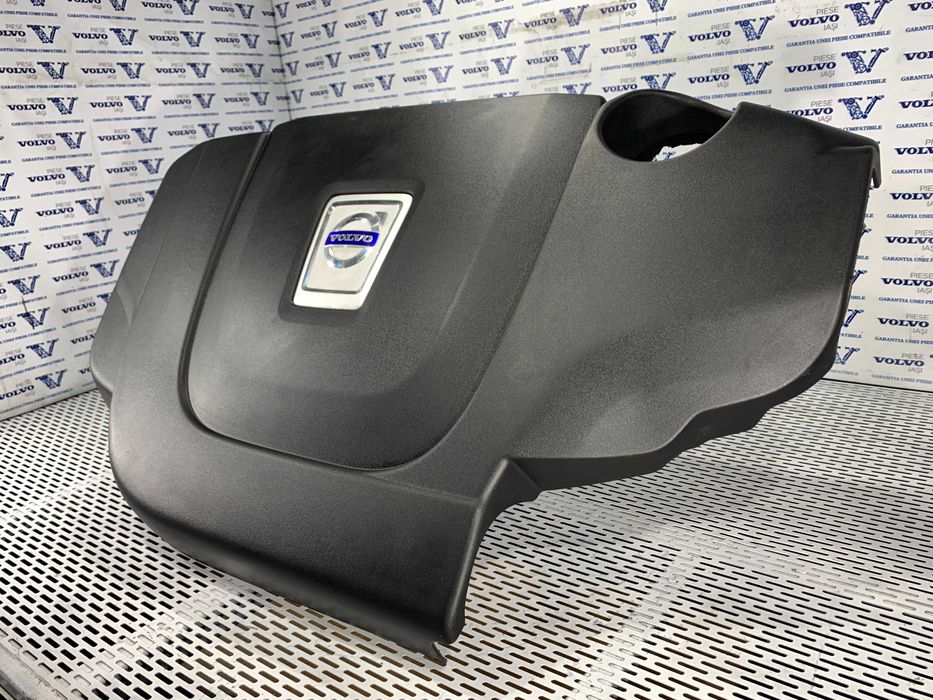 Capac motor Volvo D3 euro 5, 2010-2014, 31319190