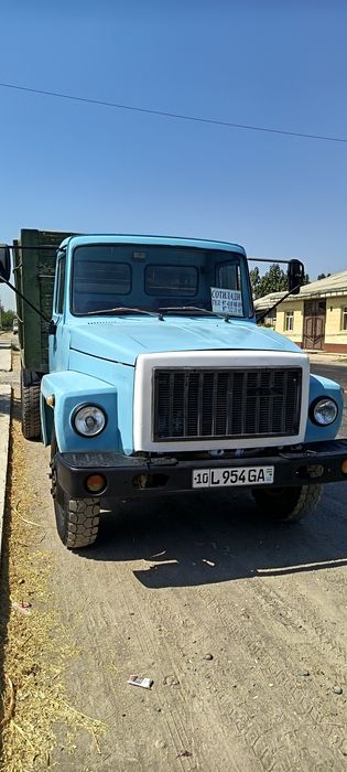 3307 сотилади балон йанги озим хайдаганман