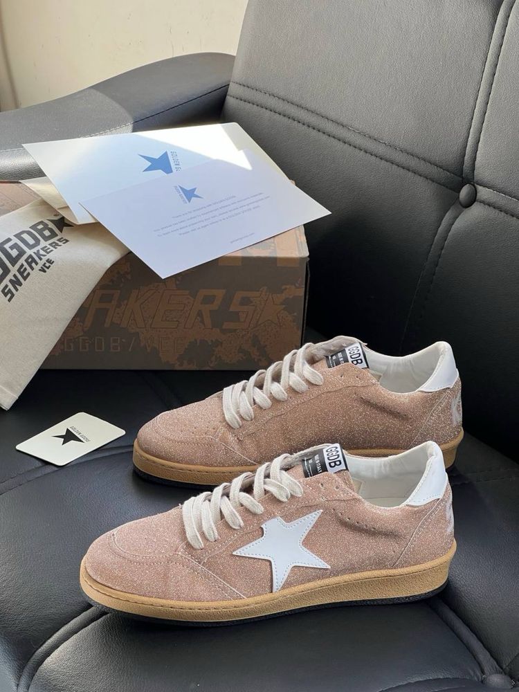 Adidasi Golden Goose Noi !!! Marimi 36/40 !!!
