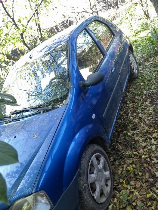 Dacia Logan 2006