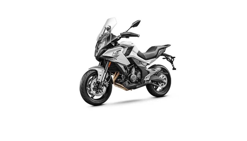 Motocicleta CFMOTO 700MT ABS '24