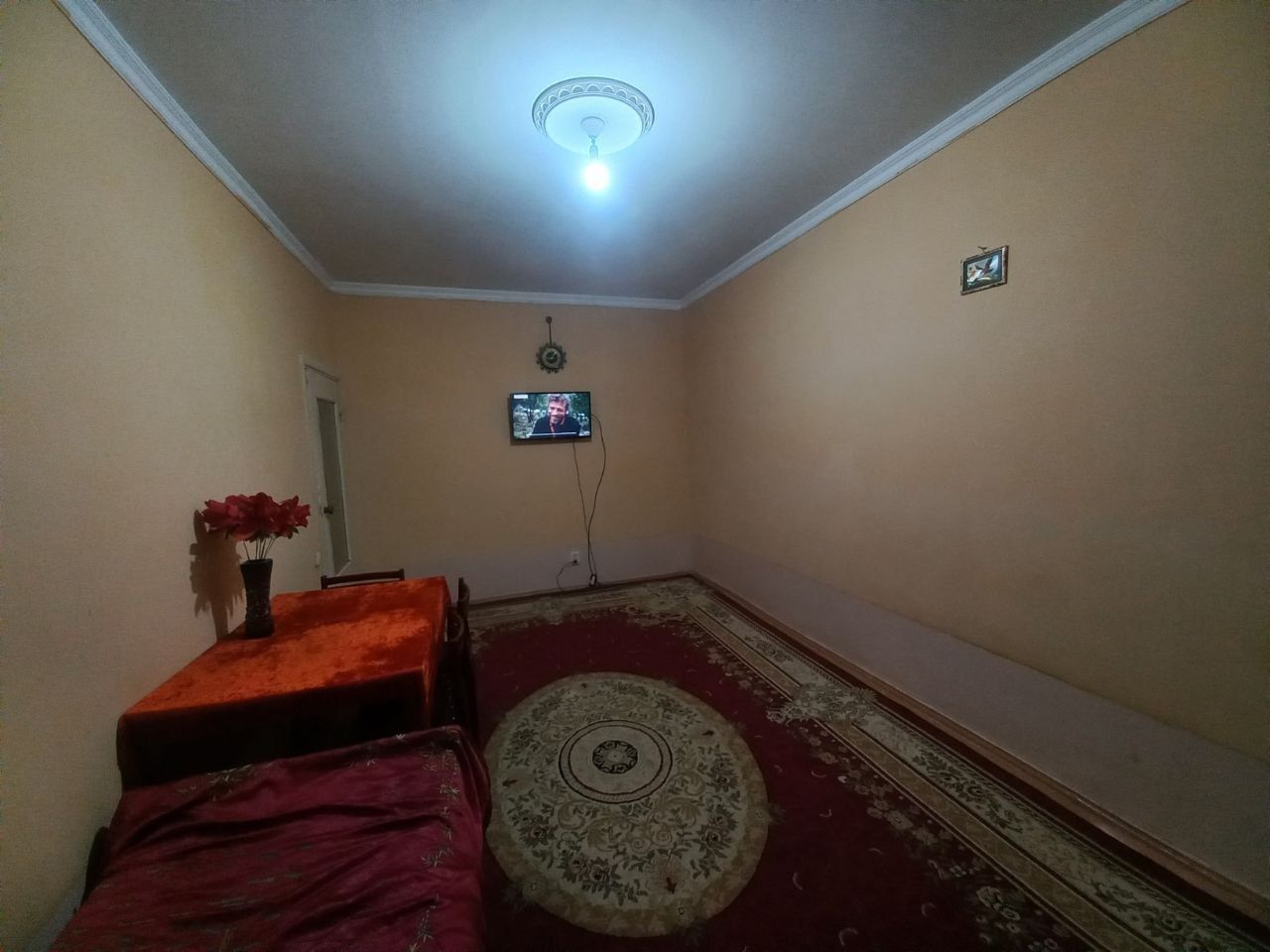 3/3/9. Дустлик 2, Сергели. Квартира 78 м². (Можно под ипотеку).