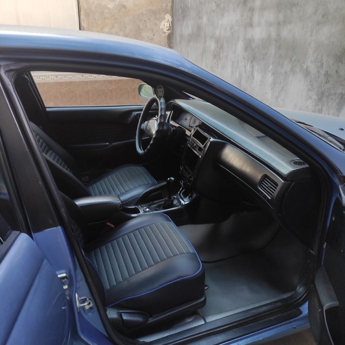 Продается Toyota Karina E