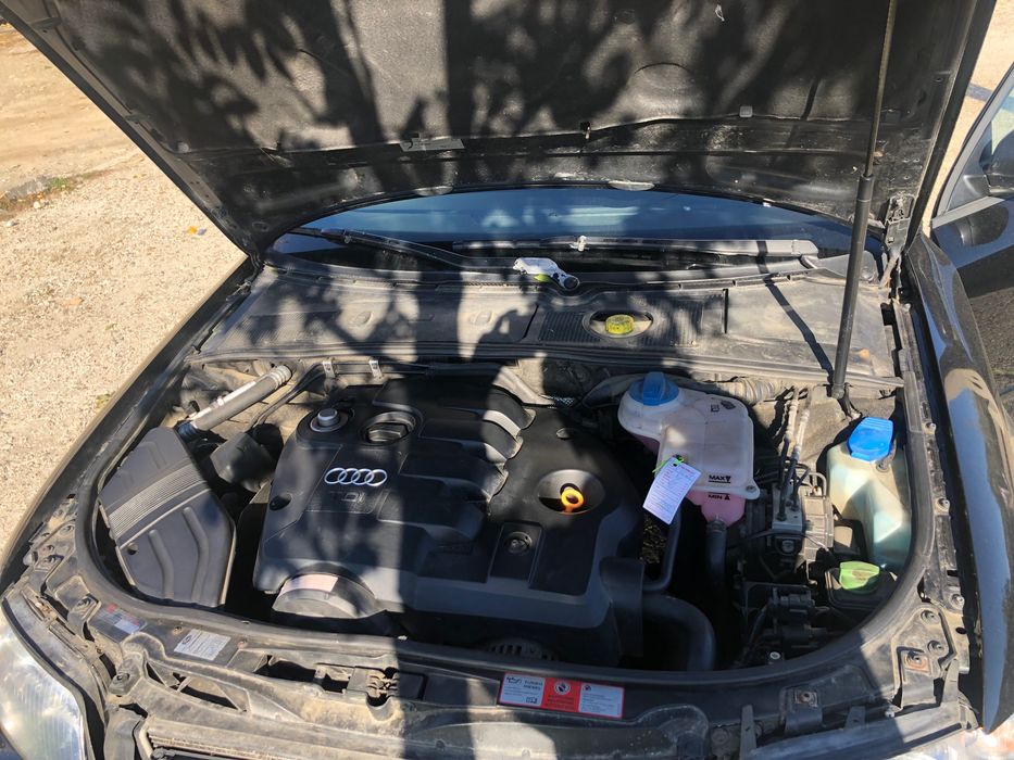 vand audi a4 b6 mai multe detalii la telefon