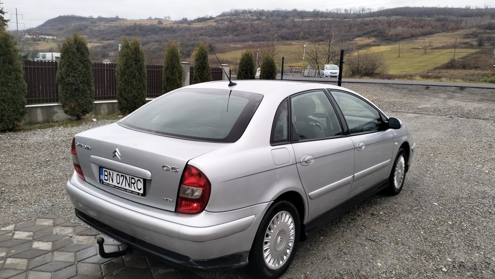 Citroen c 5 diesel