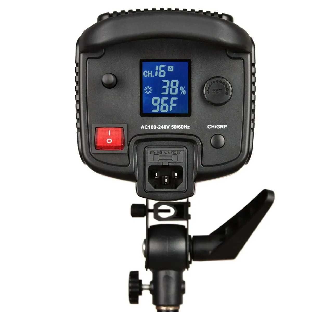 Lampa cu lumina continua Godox SL100W