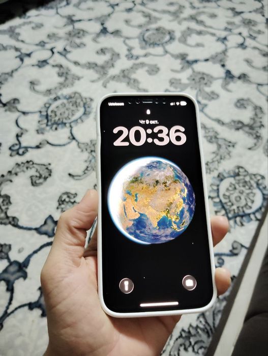 Iphone 12 pro max 256 gb karobka