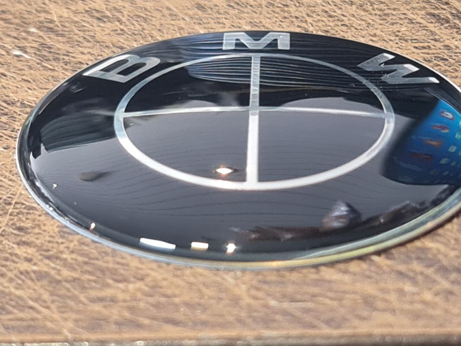 Емблеми стикери за капачки на джанти на Бмв