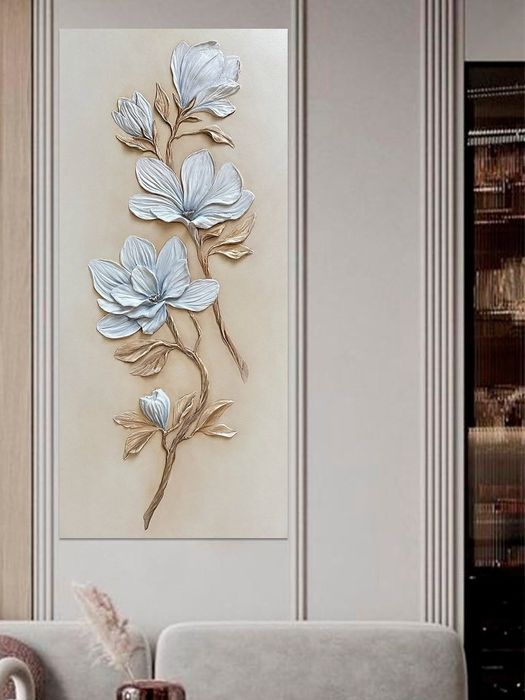 Barelyef va rassomchilik xizmatlarini taklif qilamiz