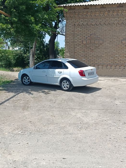 Jentra sotiladi yili 2023