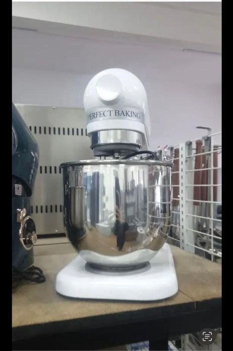 Миксер perfect bakery жагдайы жаксы